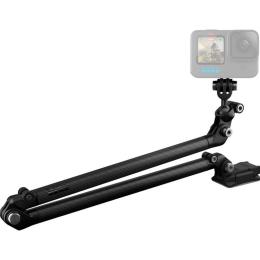 Кріплення GoPro Boom + Adhesive Mounts (AEXTM-001)