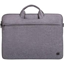 Сумка для ноутбука ArmorStandart ARM01S 15.6` Dark Grey (ARM71690)