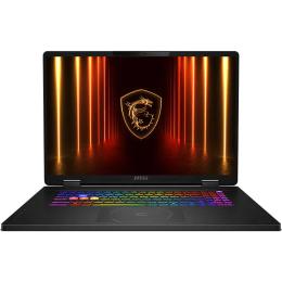 Ноутбук MSI Crosshair A18 HX A8WGKG (A8WGKG-009US)