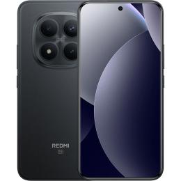 Смартфон Redmi Note 15 Pro+ 5G 12/512GB Midnight Black Global EU