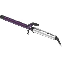 Плойка для волос TICO Professional Nano Titanium Glitter Lilla 32 мм (100334)