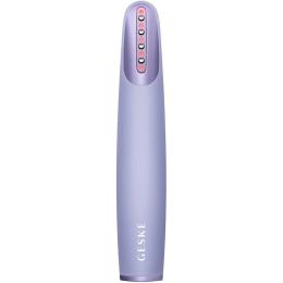 Массажер для лица GESKE Skin Firming Wand 7в1 Purple (HB0433)