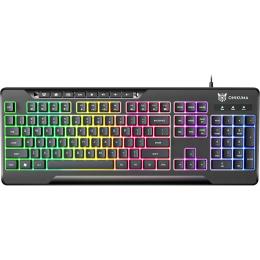 Клавиатура Onikuma G32 Black