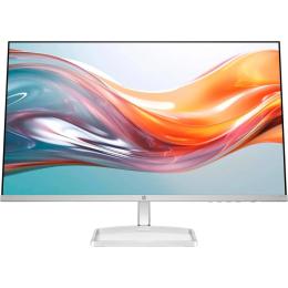 Монітор HP 27" Series 5 527SW White (94F46AA)