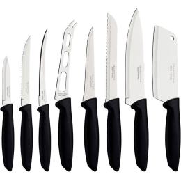 Набір ножів Tramontina Plenus Black (23498/032)