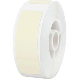 Термоетикетка Niimbot 12х40мм світло-жовта 160шт для Niimbot D11/D110/D101/H1S (A2A68301601)