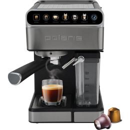 Кофеварка рожковая Polaris PCM 1575 WIFI IQ Home