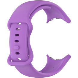 Ремінець ArmorStandart Silicon Band для Google Pixel Watch / Watch 2 / Watch 3 Lilac (ARM75413)