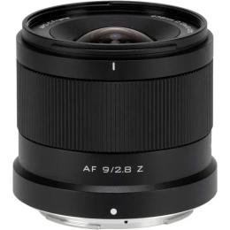Объектив Viltrox AF 9mm f/2.8 AIR Z для Nikon