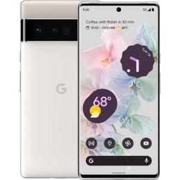 Смартфон Google Pixel 6 Pro 12/256GB (Cloudy White)