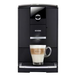 Кофемашина Nivona CafeRomatica 790 (NICR 790)