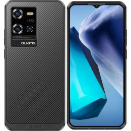 Смартфон Oukitel WP50 4/256GB Black
