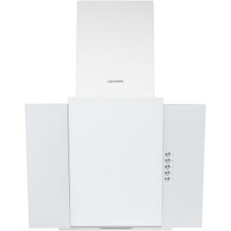 Витяжка похила Pyramida NVX 50 (800) B WH