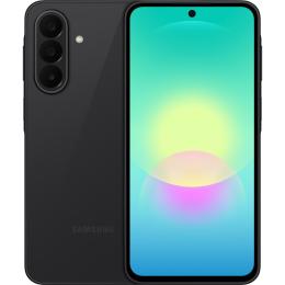 Смартфон Samsung Galaxy A27 6/128GB Black (SM-A276BZKB) UA-UCRF