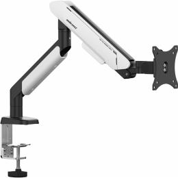 Настільне кріплення для монітора Anda Seat Stealth Pro II 17''-42'' White (AD-W-A9-1S-BW)