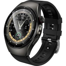 Смарт-часы Hoco Y40 Black