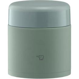 Харчовий термоконтейнер Zojirushi SW-KA30GM 300мл Sage Green (1678.06.76)