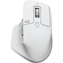 Миша Logitech MX Master 3S Pale Grey (910-006560)