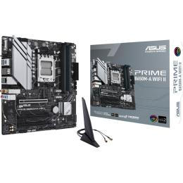 Материнская плата Asus Prime B650M-A WIFI II (90MB1EG0-M0EAY0)