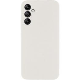 Чохол DK Silicone Case для Samsung Galaxy A17 5G White AA