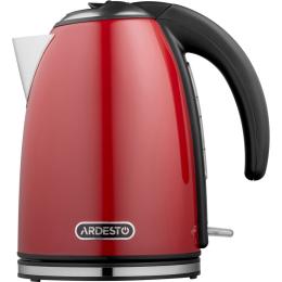 Електрочайник Ardesto EKL-F340R