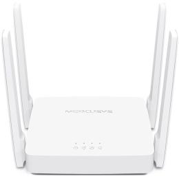 Бездротовий маршрутизатор (роутер) Mercusys AC10
