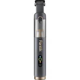 Автомобильный пылесос Fanttik Slim V10 Apex Grey