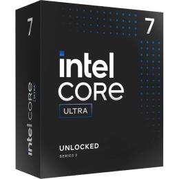 Процесор Intel Core Ultra 7 265K Box (BX80768265K) UA