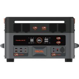 Зарядная станция Oscal PowerMax 2400 SE