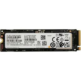 SSD накопичувач Samsung PM9A1 256GB (MZ-VL22560)