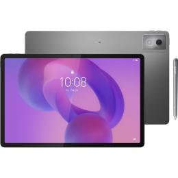 Планшет Lenovo Idea Tab Pro with Matte Display 8/256GB Wi-Fi + Pen Luna Grey (ZAE50114UA) UA-UCRF