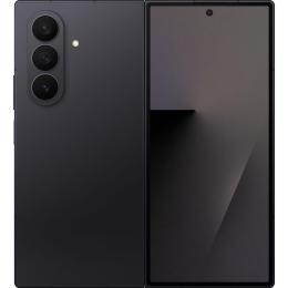Смартфон Samsung Galaxy Fold7 12/512GB JetBlack (SM-F966BZKCSEK) UA-UCRF