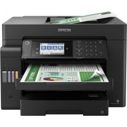 БФП Epson L15150 Wi-Fi (C11CH72404,C11CH72402)