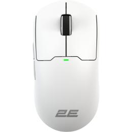 Миша 2E Gaming MG355 WL White (2E-MG355UWT-WL)