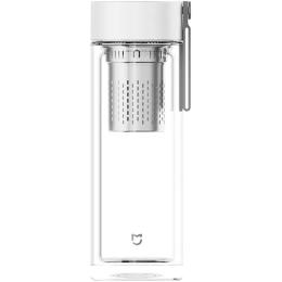 Термос MiJia Double Layer Glass Pearl White (MJBLB01PL)