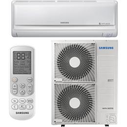 Сплит-система Samsung Nordic Value AC100BNTPKG/EU
