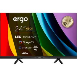 Телевизор Ergo JHS6800 24` LCD HD (24JHS6800)