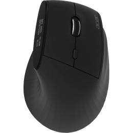 Мышь Acer Smart Fit Vertical Black (HP.EXPBG.020)