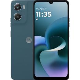 Смартфон Motorola G06 Power 4/256GB Tapestry (PBA00000) UA-UCRF