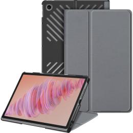 Чехол-книжка BeCover Smart Case для Lenovo Tab Plus 11.5` Gray (711841)