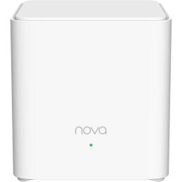 Wi-Fi Mesh система Tenda MX3 Nova 1-Pack (MX3-KIT-1)