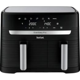Мультипіч Tefal Dual Easy Fry EY9018