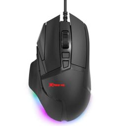 Миша XTRIKE ME GM-520 Black