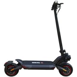 Электросамокат Tecros T8 Dual