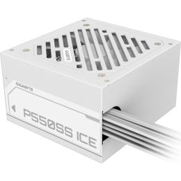 Блок питания Gigabyte P550SS 550W Ice (GP-P550SS ICE)
