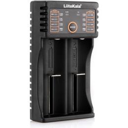 Зарядное устройство LiitoKala Lii-202