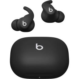 Навушники Beats by Dr. Dre Powerbeats Fit Jet Black (ME2J4)