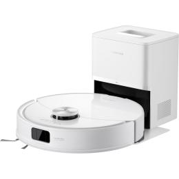 Робот-пилосос Roborock Q10 VF+ White