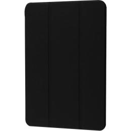 Чохол-книжка Dux Ducis Toby Series With Pencil Holder для Apple iPad Air 13" (2024-2025)/Pro 12.9" (2020-2022) Black