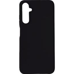 Чохол DK Full Silicone Cover для Samsung Galaxy A15 4G/5G Black